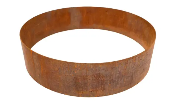 FormBoss Redcor Ring 150mm Profile, 1554mm dia.
